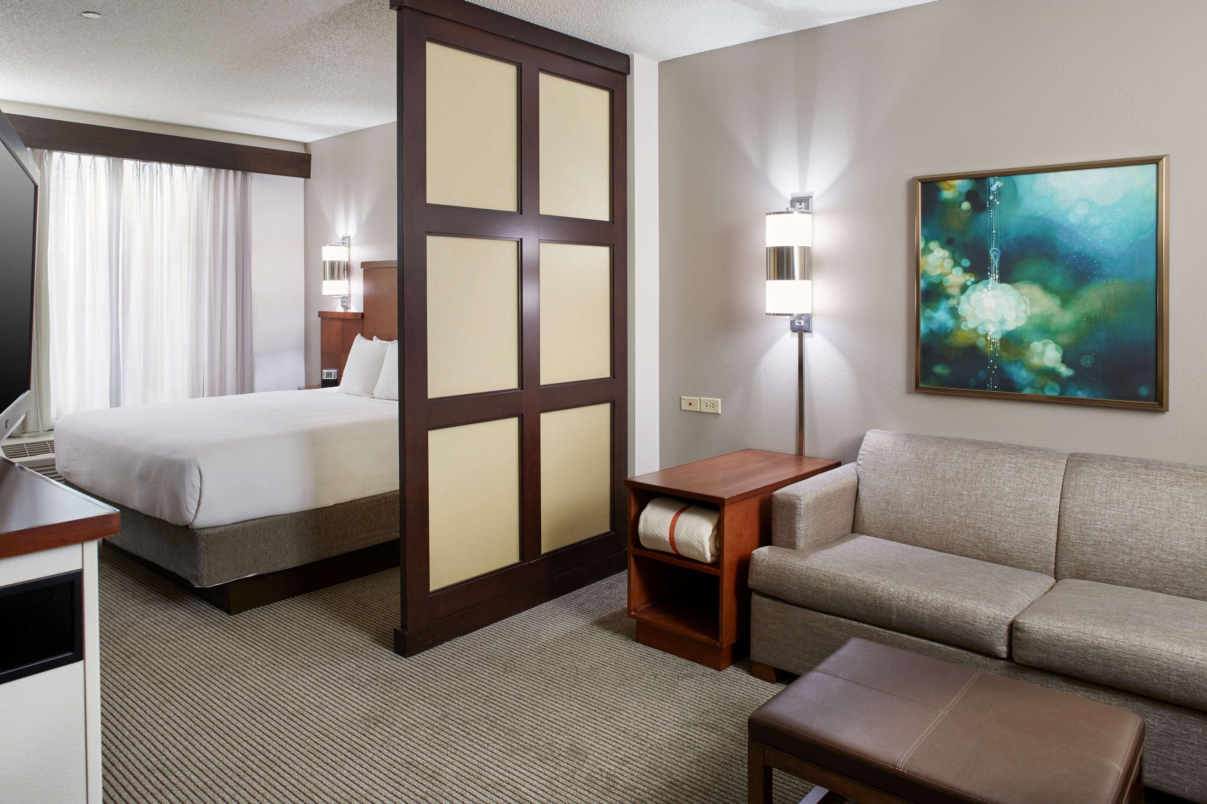 Hyatt Place Grand Rapids South Wyoming Exterior photo